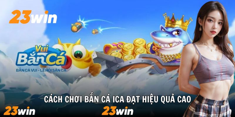 Mẹo chơi bắn cá để luôn thắng